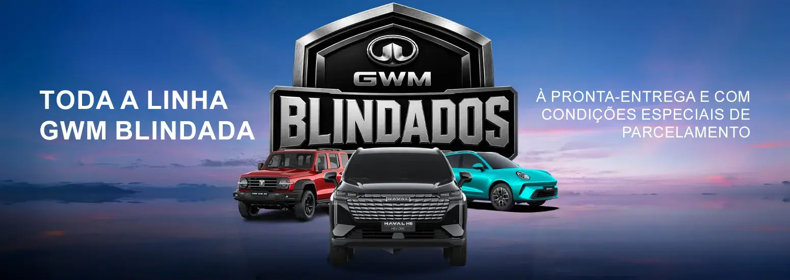 BLINDADOS