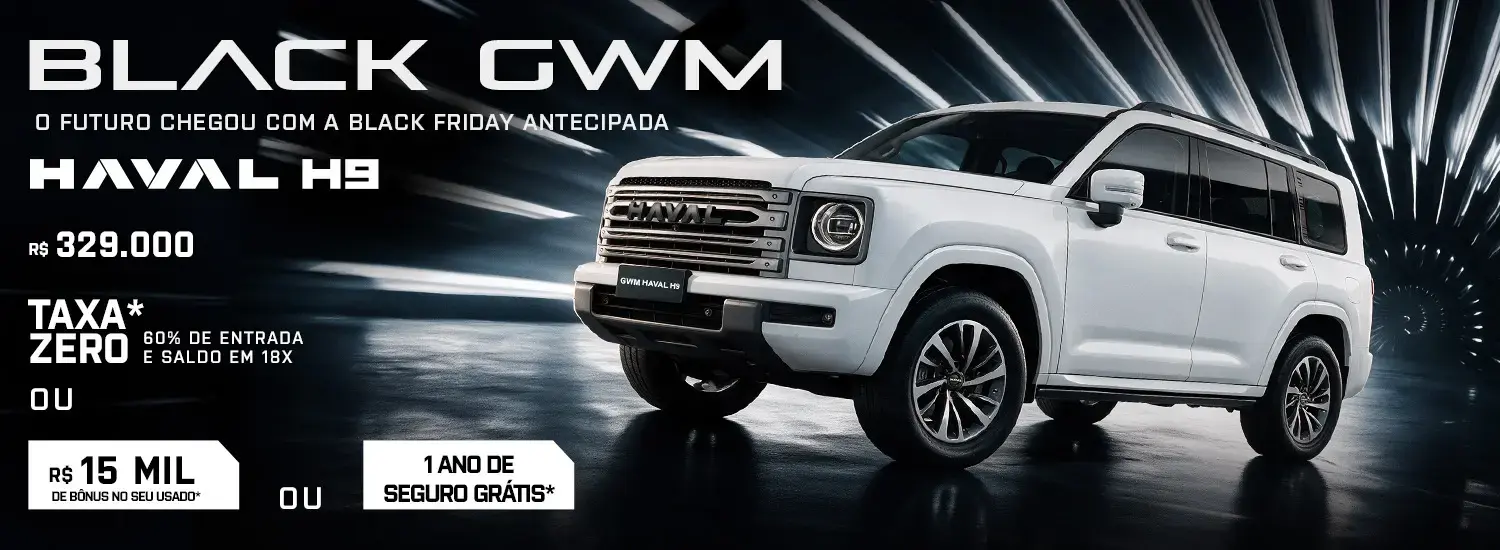 HAVAL H9