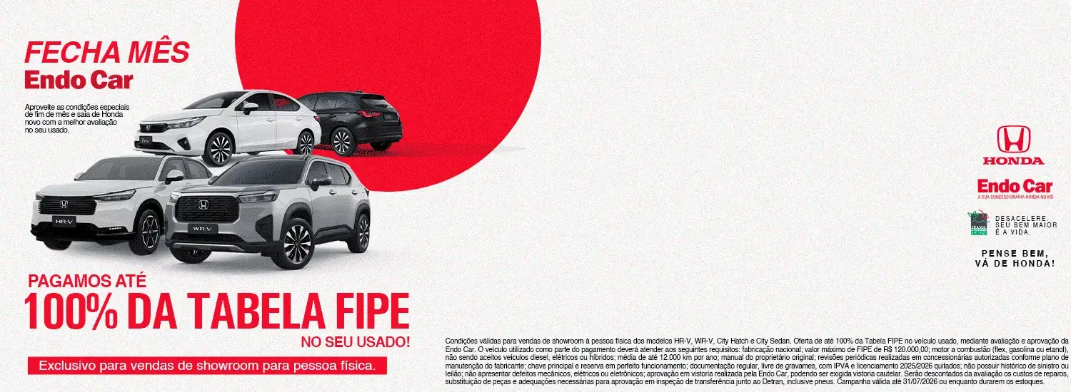 FECHA MÊS ENDO CAR