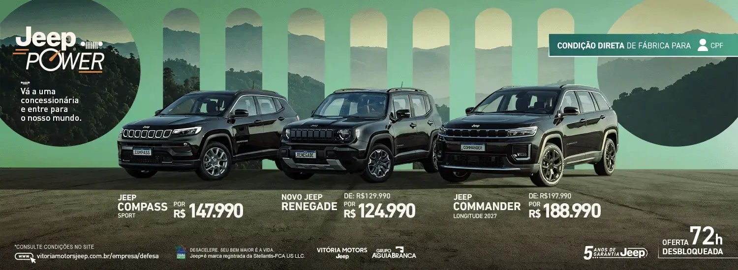 BANNER JEEP POWER JUL26