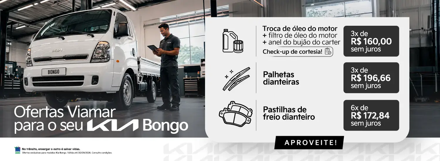 PV bongo