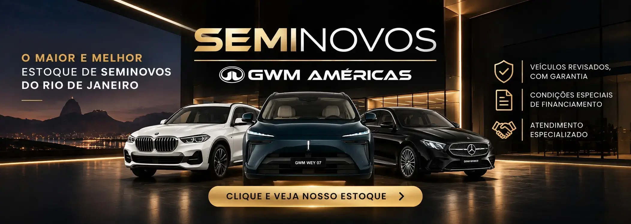 SEMINOVOS