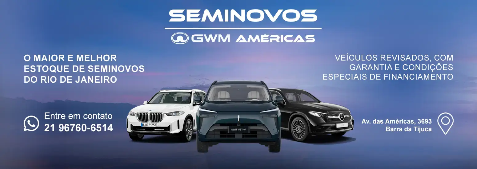 SEMINOVOS