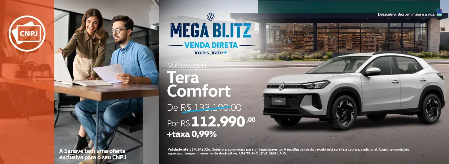VENDA DIRETA FROTISTA
