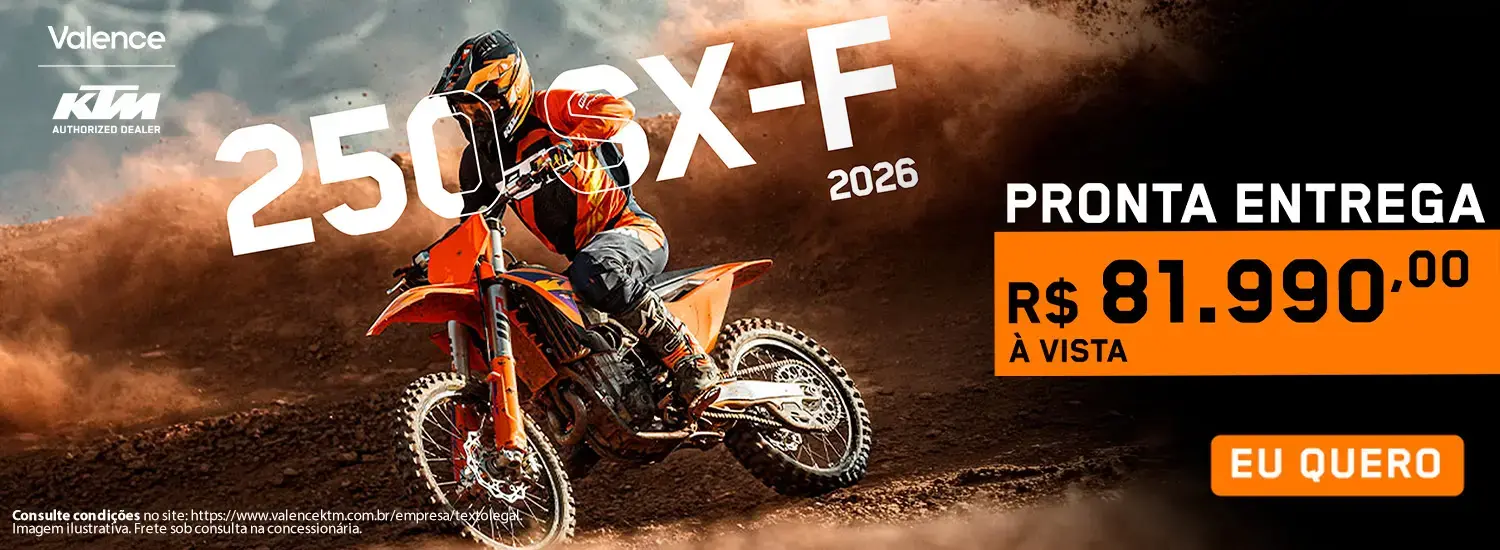 250 SXF