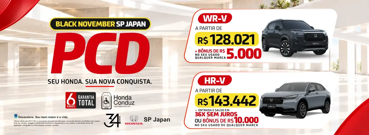 OFERTA PCD NOVEMBRO