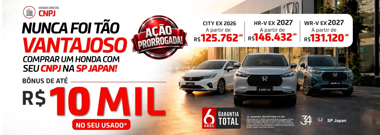 OFERTA CNPJ AGOSTO
