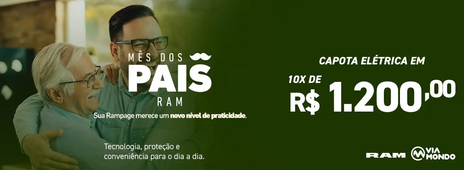 PÓS VENDAS AGOSTO RAM