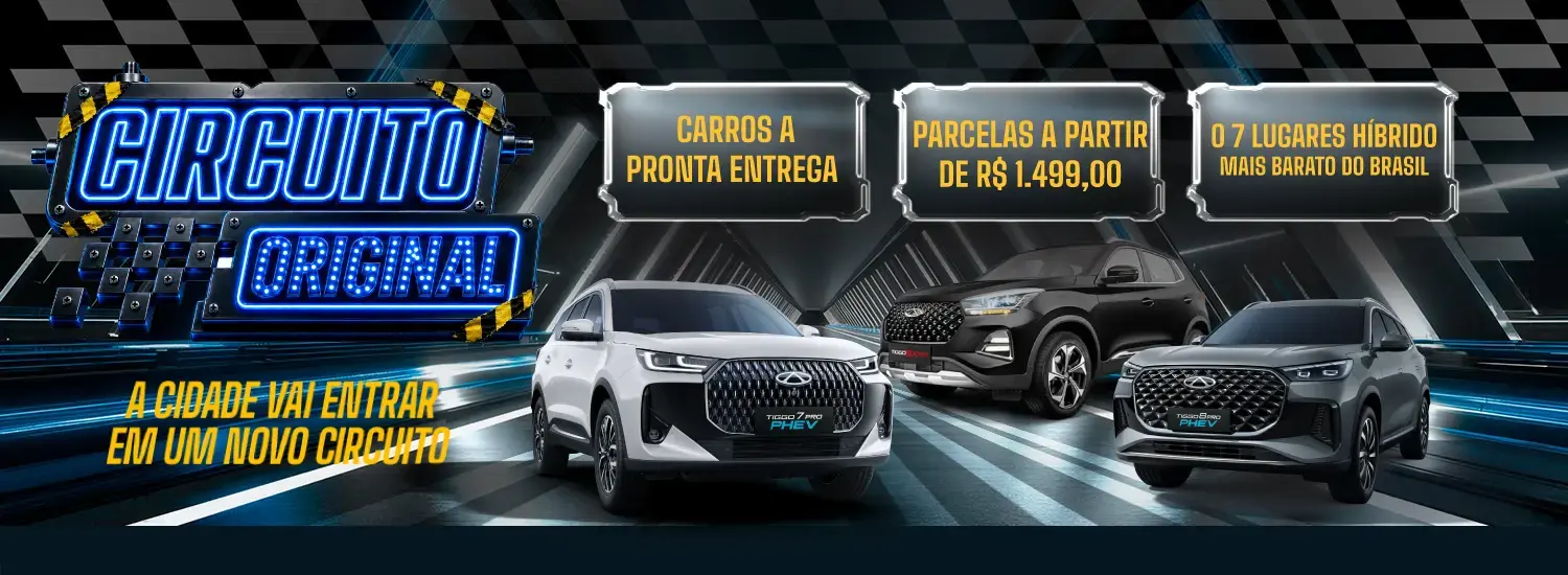 CIRCUITO ORIGINAL