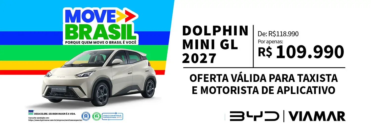 Dolphin mini move