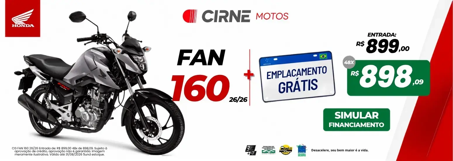OFERTAS AGOSTO FAN