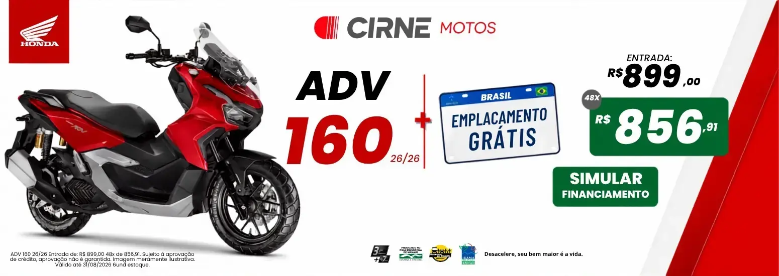 OFERTAS AGOSTO ADV