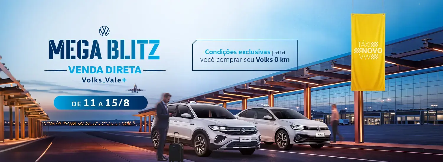 MEGA BLITZ TAXI
