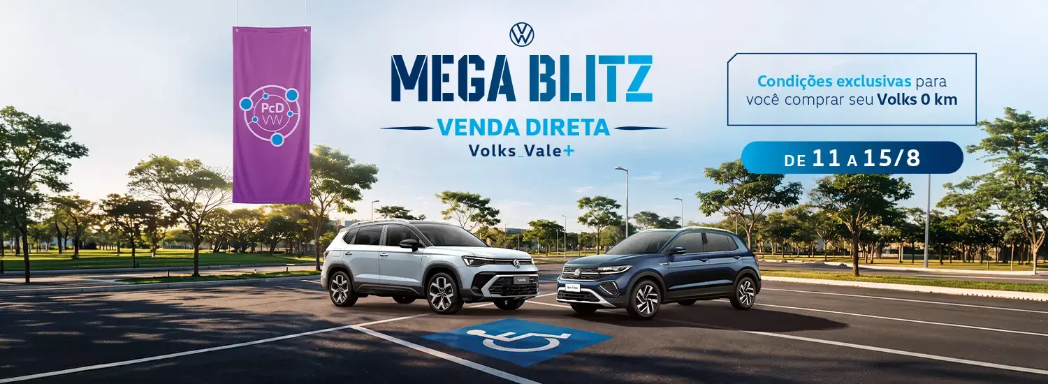 MEGA BLITZ PCD