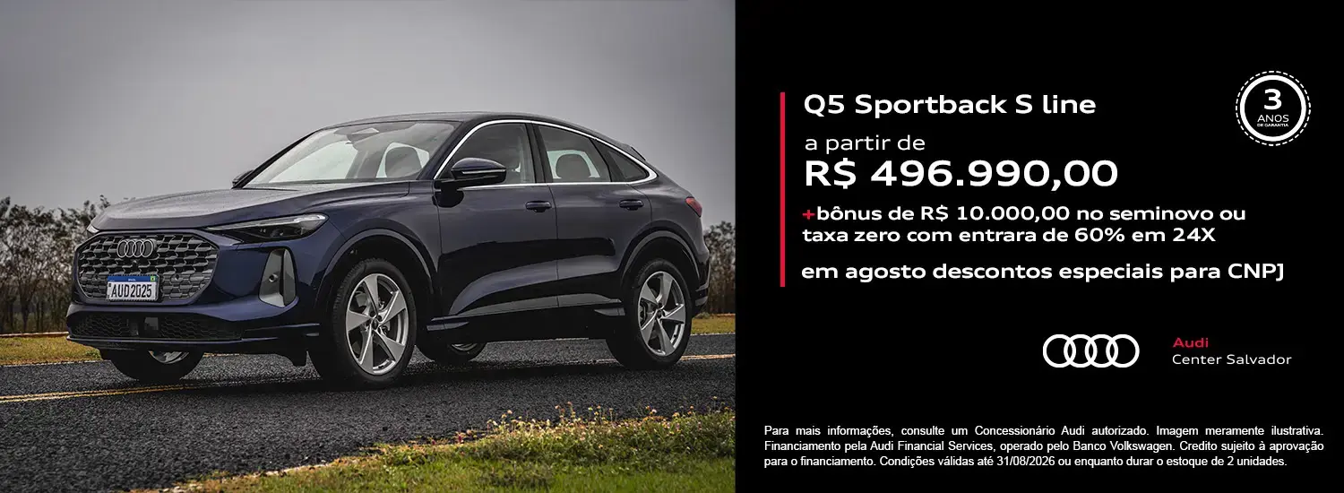 Q5 SPORT 