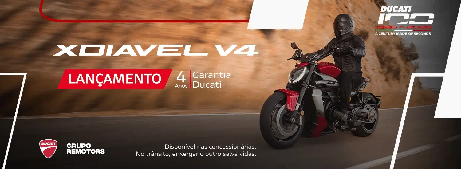 Nova Diavel