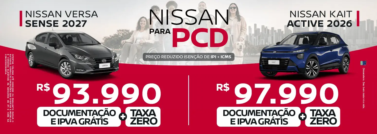 pcd agosto 2026 