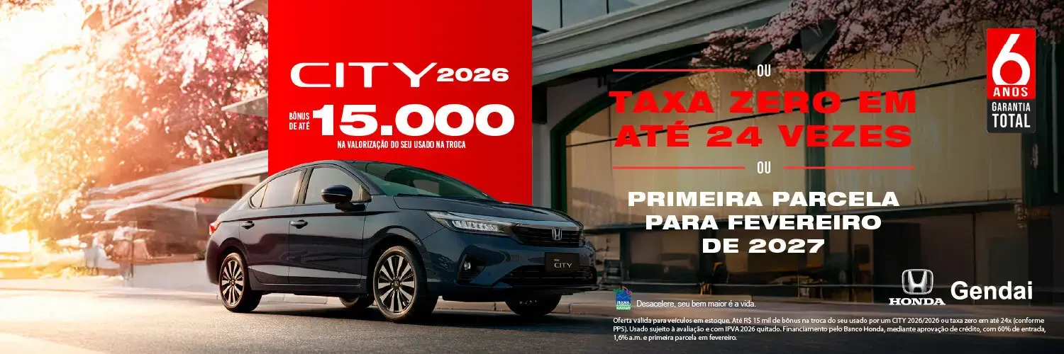 CITY AGOSTO 26