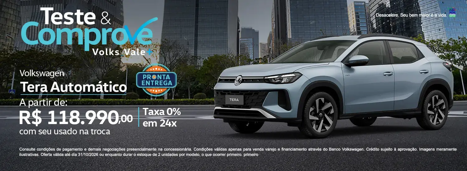 TERA HIGHLINE 