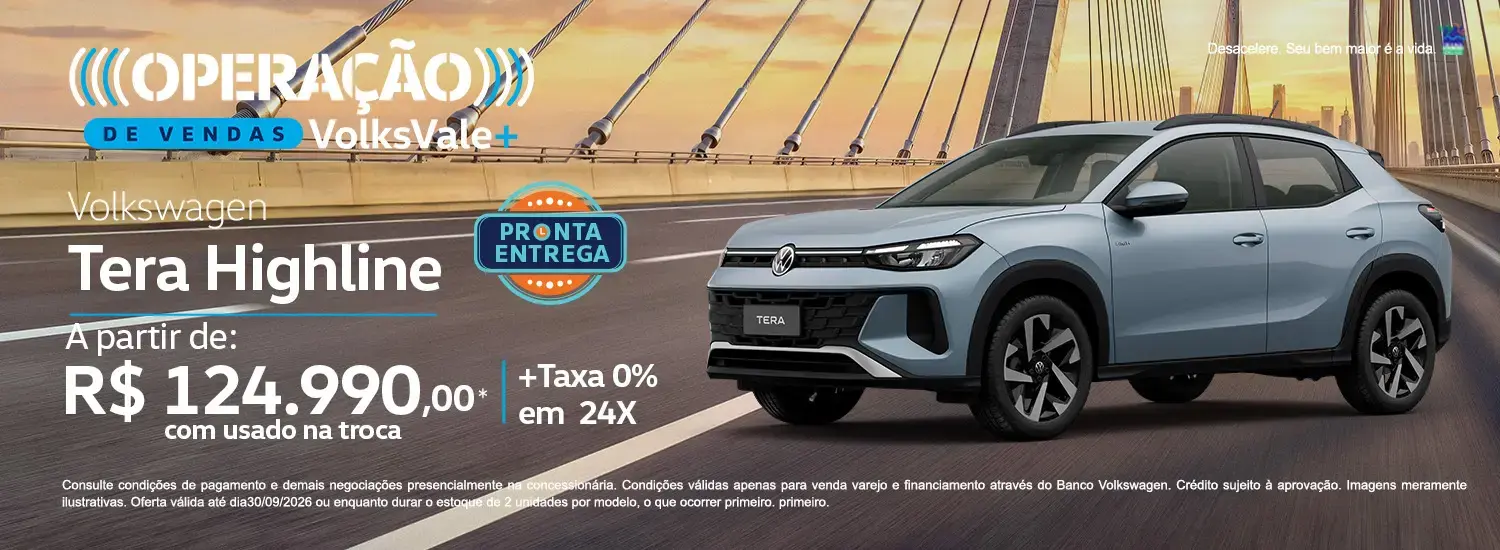 TERA HIGHLINE 