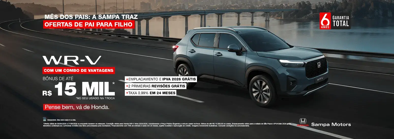 oferta 01 agosto
