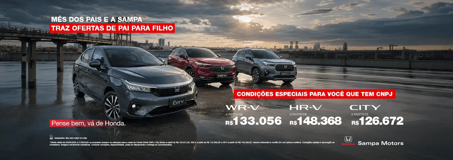 Oferta 04 agosto