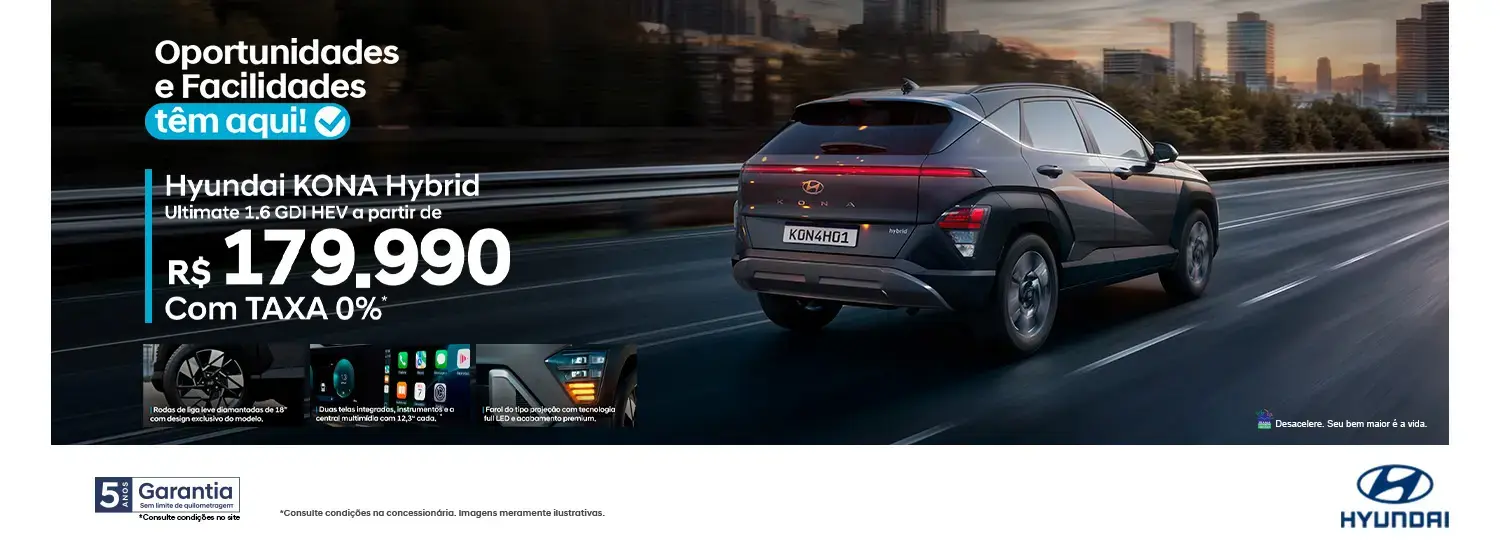 Kona Ultimate - SETEMBRO