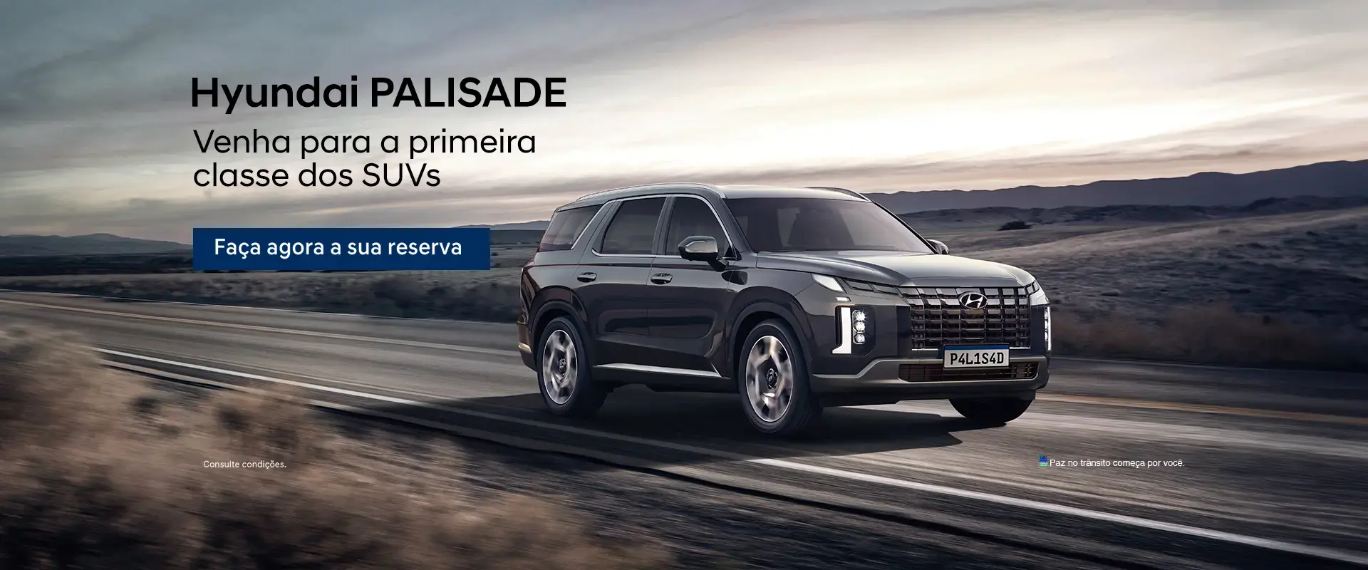 Hyundai PARALISADE