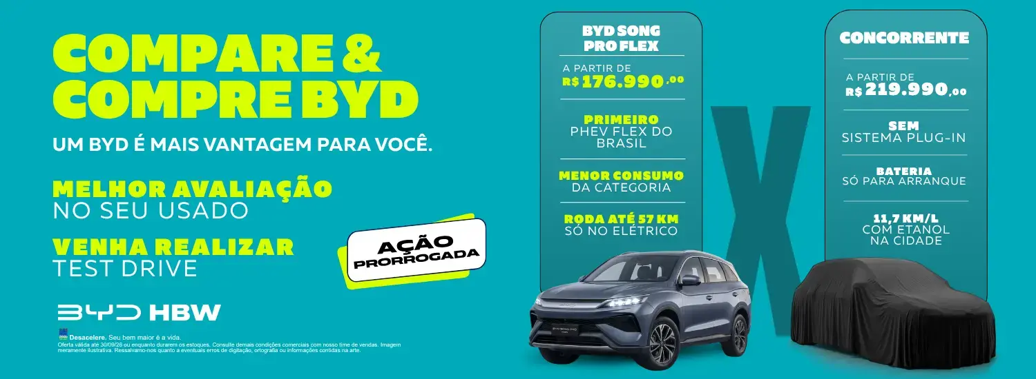 OFERTA SONG PRO FLEX SETEMBRO