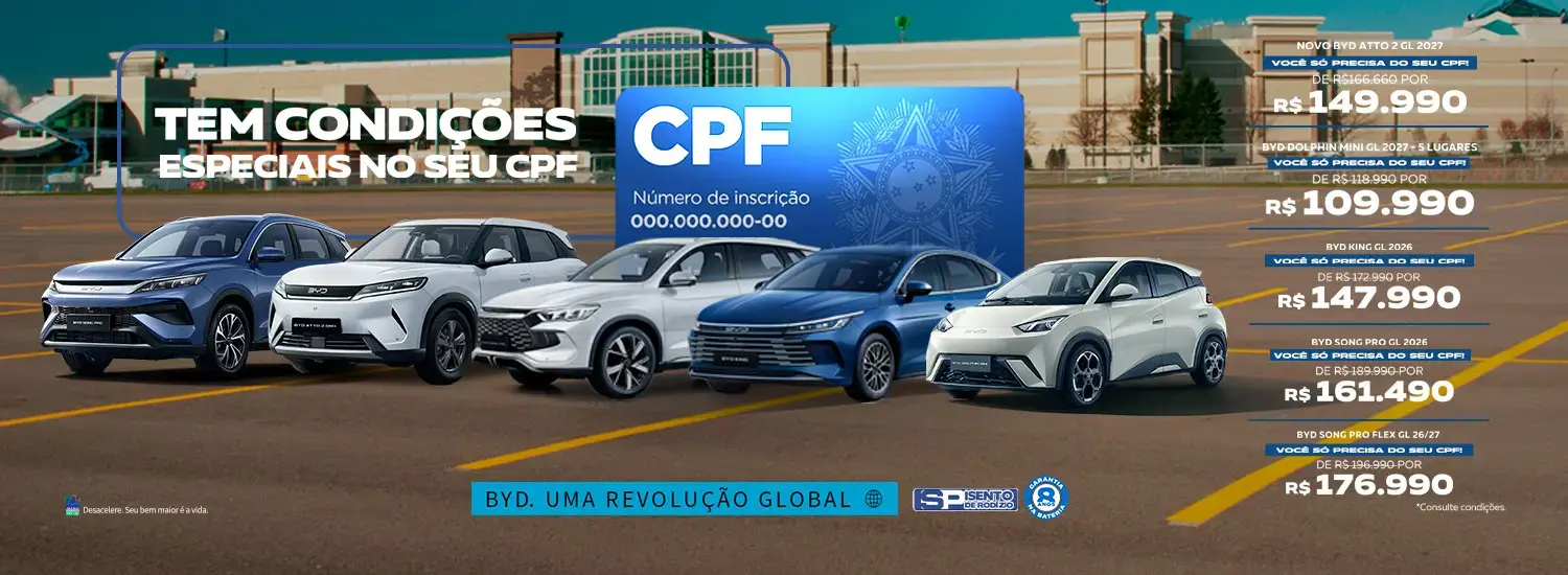 Venda Direta - CPF - SETEMBRO