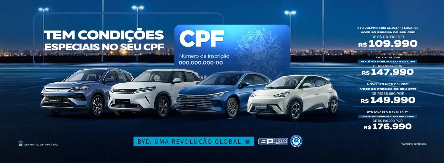 Venda Direta - CPF - OUTUBRO