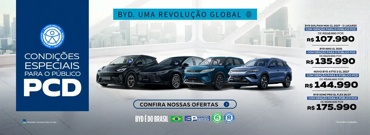 Venda Direta - PCD - OUTUBRO