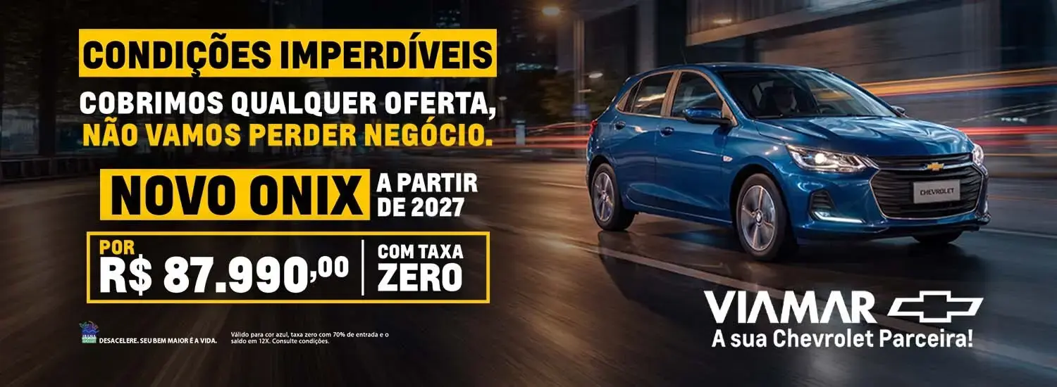 novo onix