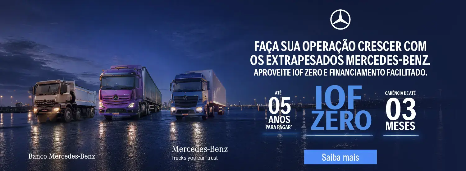 VAREJO CAMINHÕES AGOSTO IOF 0