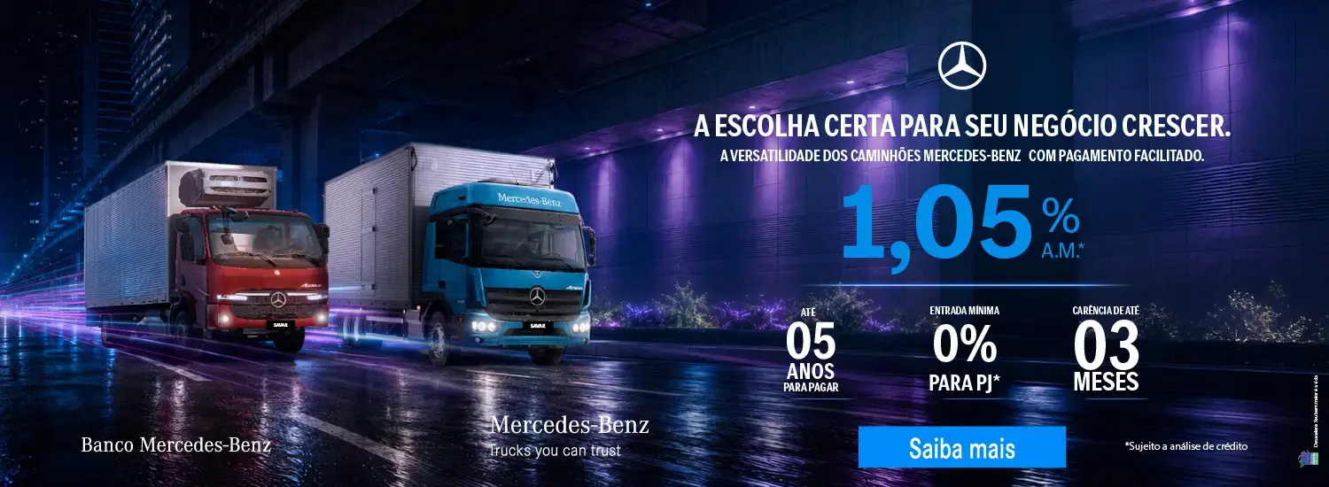 VAREJO CAMINHÕES AGOSTO CDC