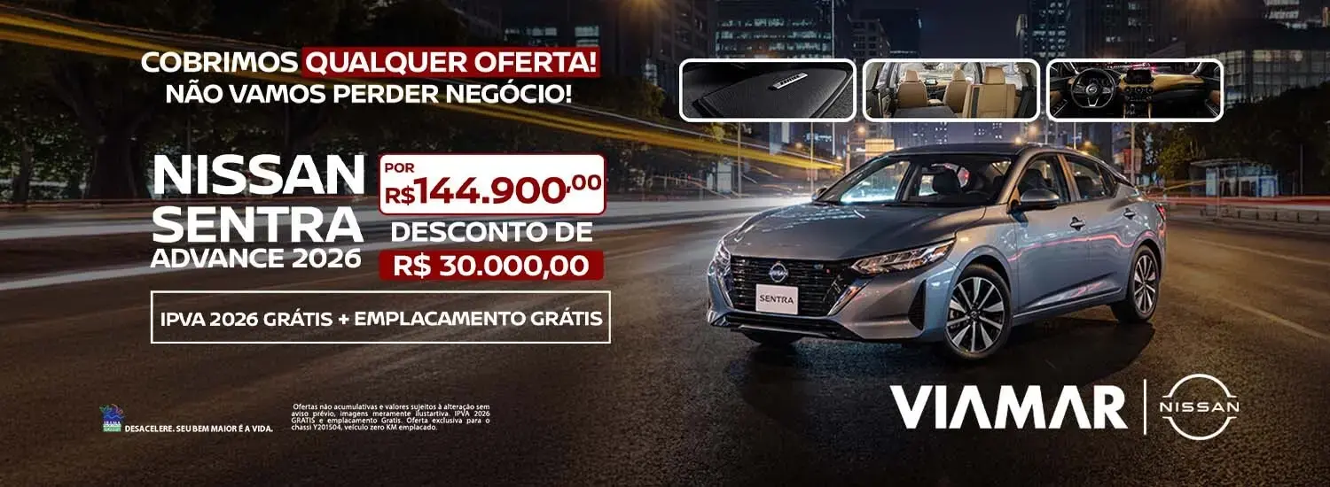 Nissan Sentra 
