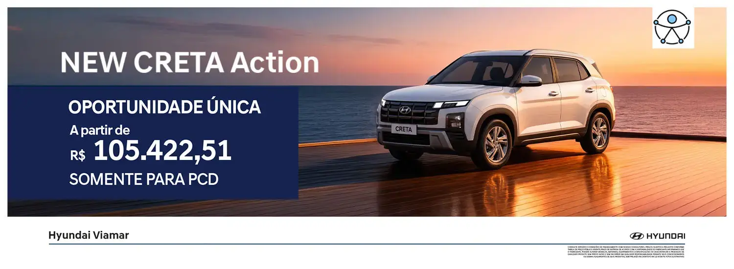 New creta vd