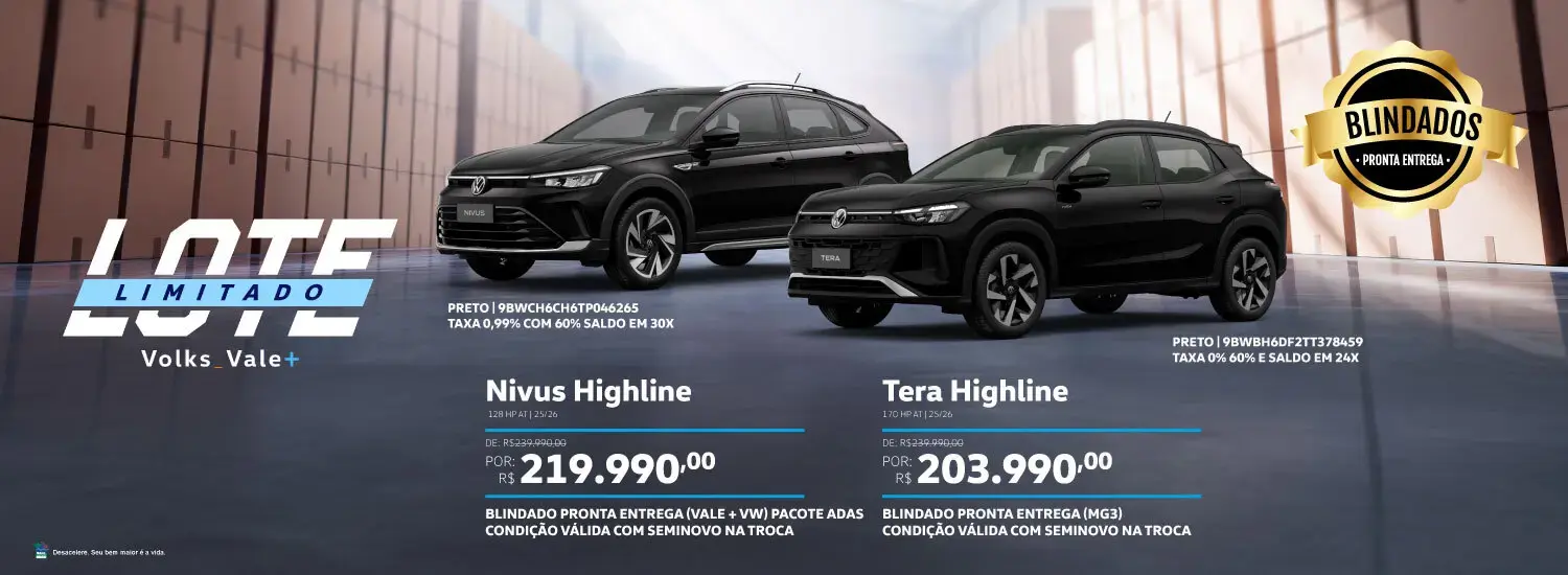 NIVUS TERA - AGOSTO