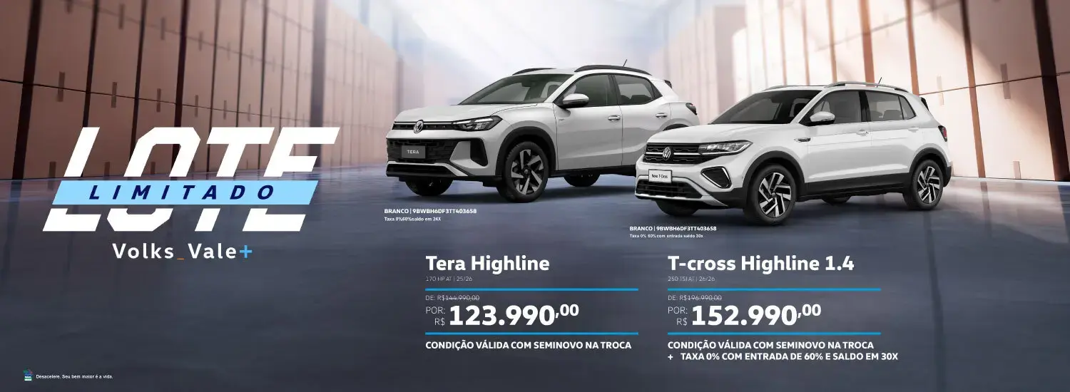 TERA TCROSS - AGOSTO