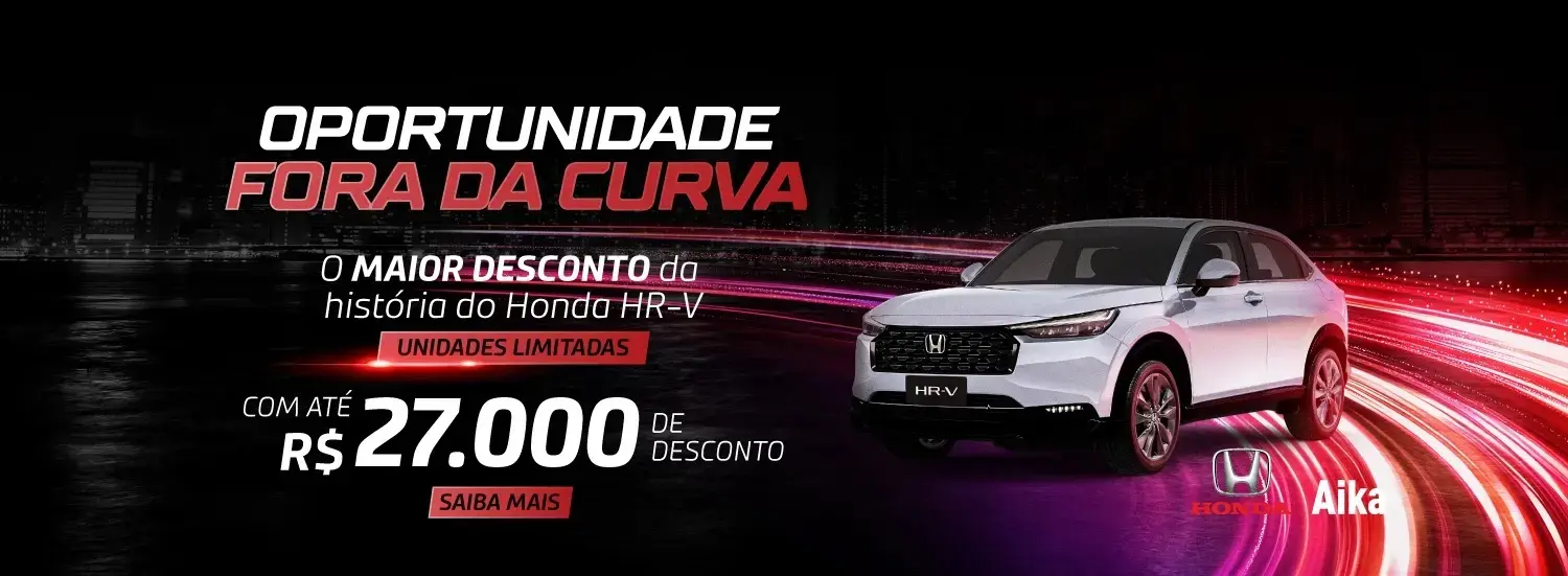 Oportunidade Fora Da Curva 