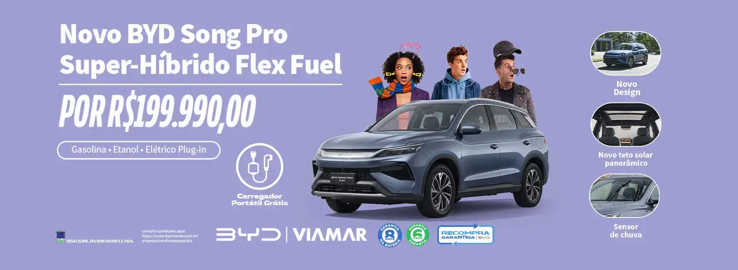 song pro flex