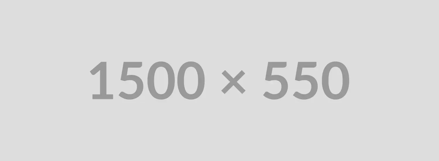 Banner de teste