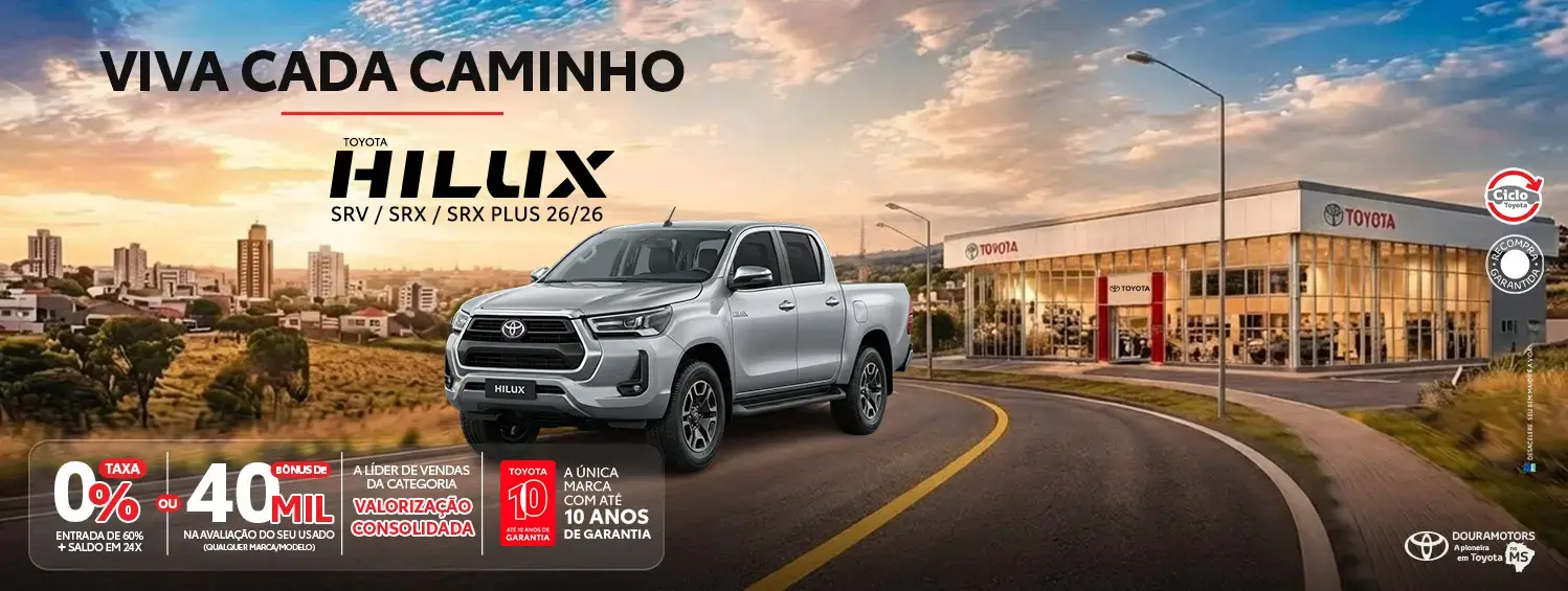 HILUX AGOSTO 26