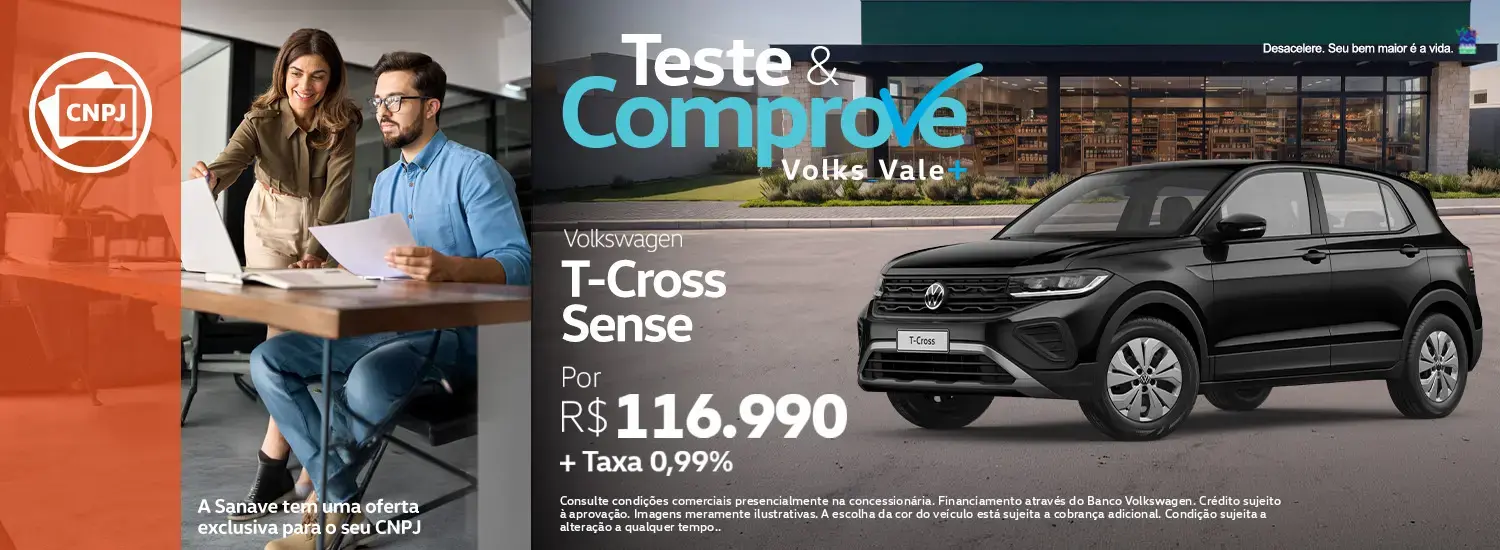 VENDA DIRETA CNPJ OUTUBRO