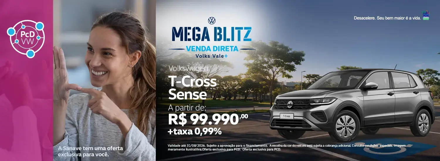  VENDA DIRETA PCD AGOSTOS