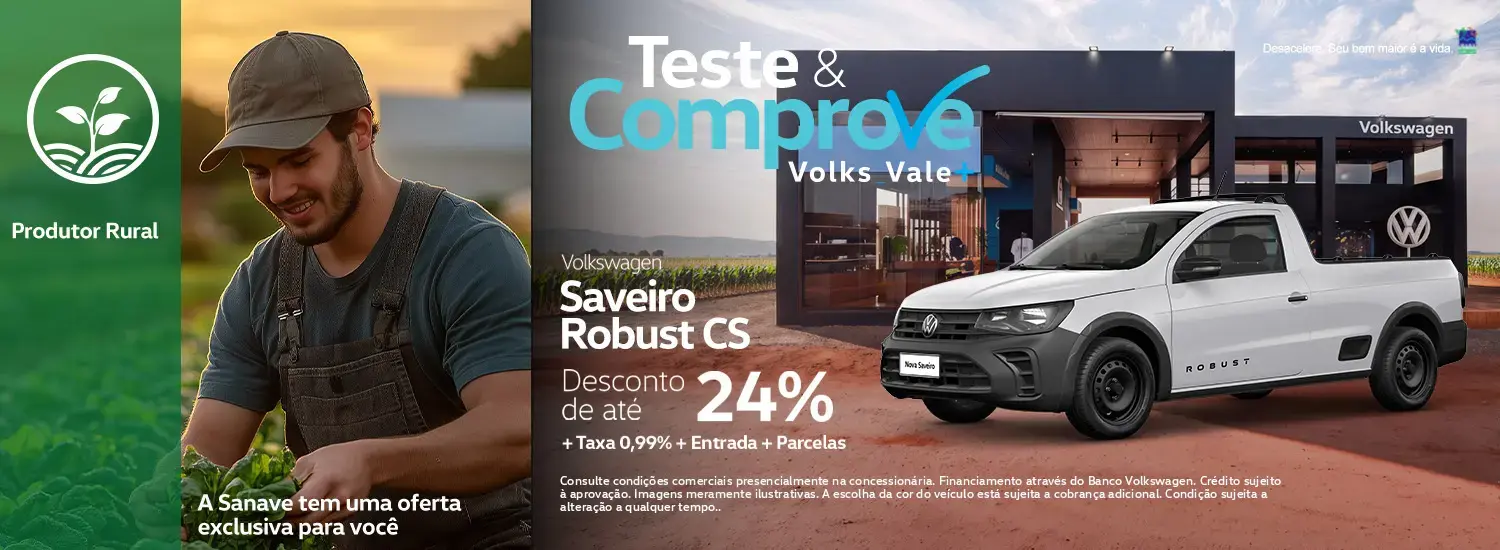  VENDA DIRETA PRODUTOR RURAL OUTUBRO