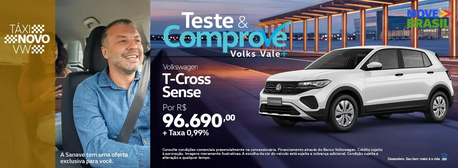  VENDA DIRETA TAXI OUTUBRO