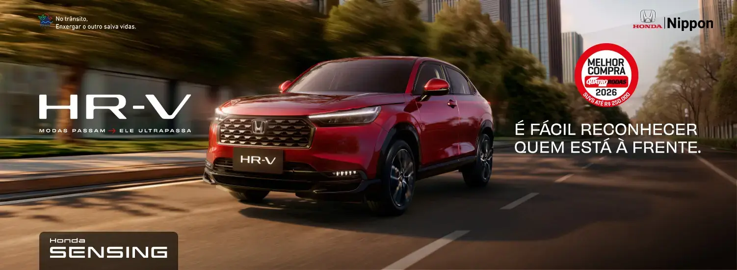 PREMIAÇÃO HRV 2026