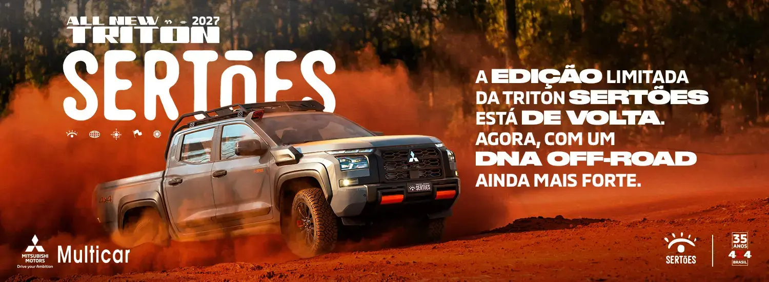 [triton] sertões banner 1 agosto 2026 