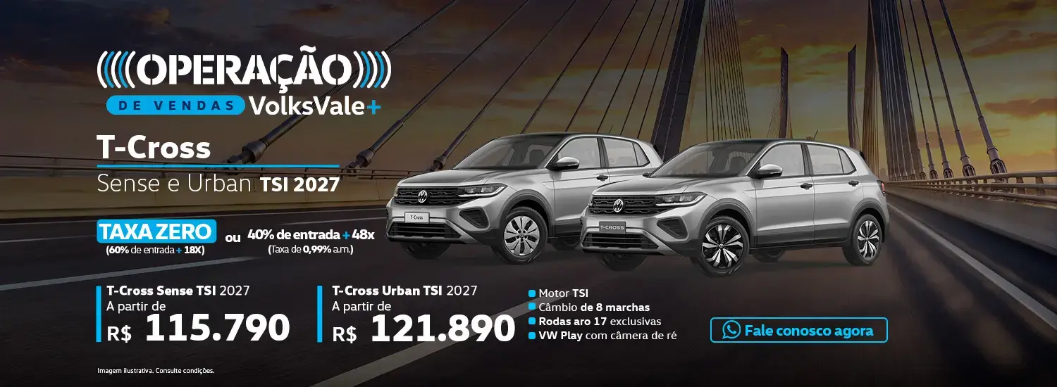 Sorana T-Cross Urban 